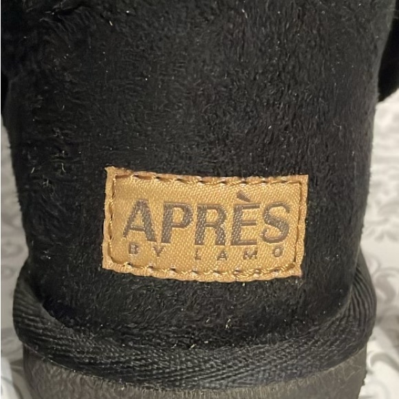 Apres by Lamo,toddler grils boots, size 2Y - Picture 9 of 13